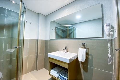 ALQUILO DEPARTAMENTO EN ASUNCION - YCUÁ SATÍ – 2