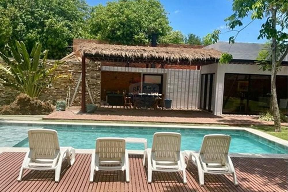 EN VENTA HERMOSA CASA EN SAN BERNARDINO – 2