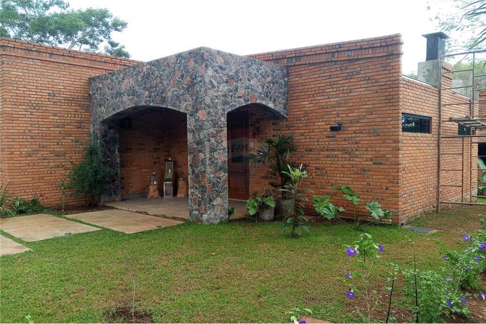 VENDO CASA EN SAN BERNARDINO – 2