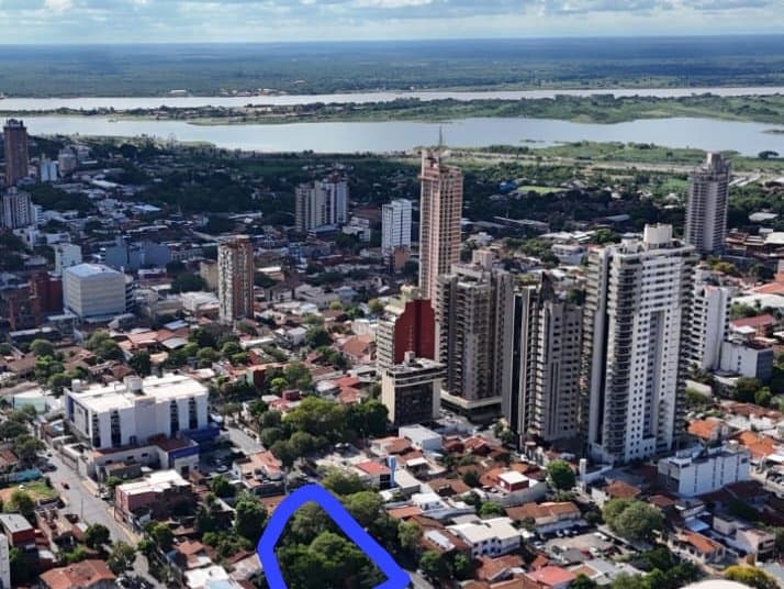 VENDO CASA EN BARRIO SAN ROQUE – 2