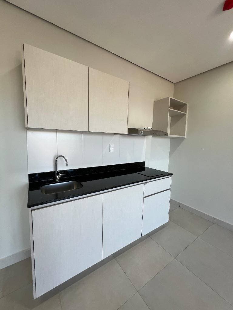 ALQUILO Departamento de 1 habitación a estrenar en Luque zona CIT – 3