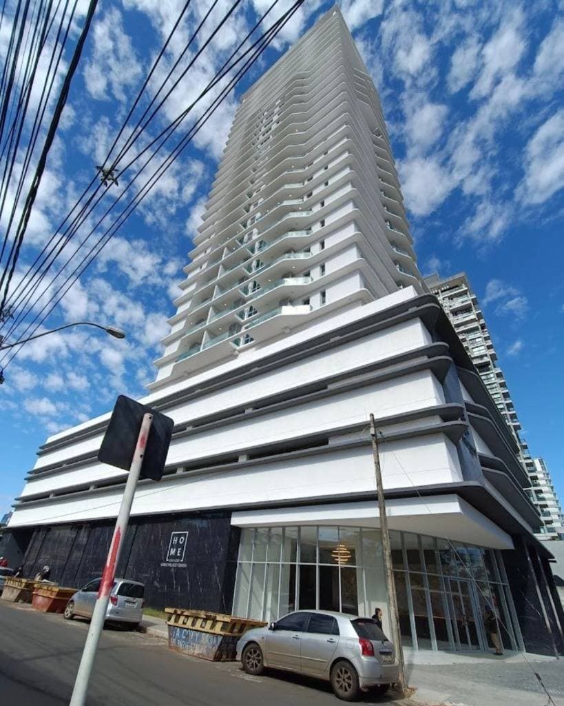 En Venta – Departamento de 2 Dormitorios en Home Palace Tower – 2