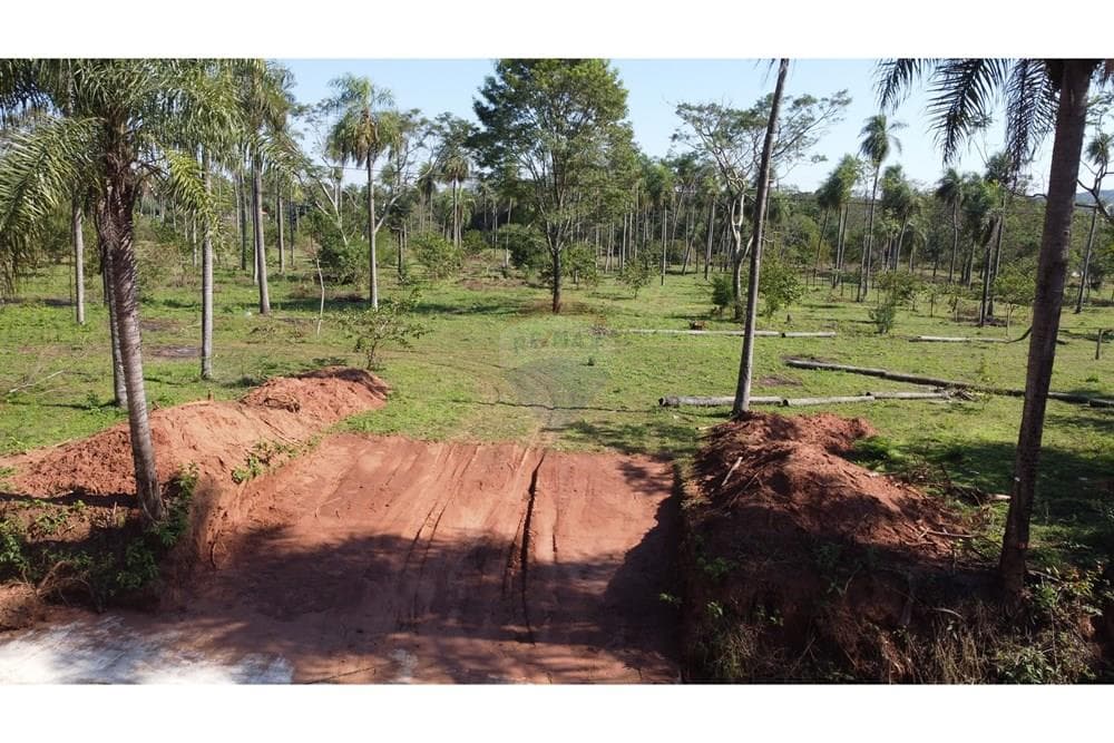 Lotes en Zona de Crecimiento con Financiación
