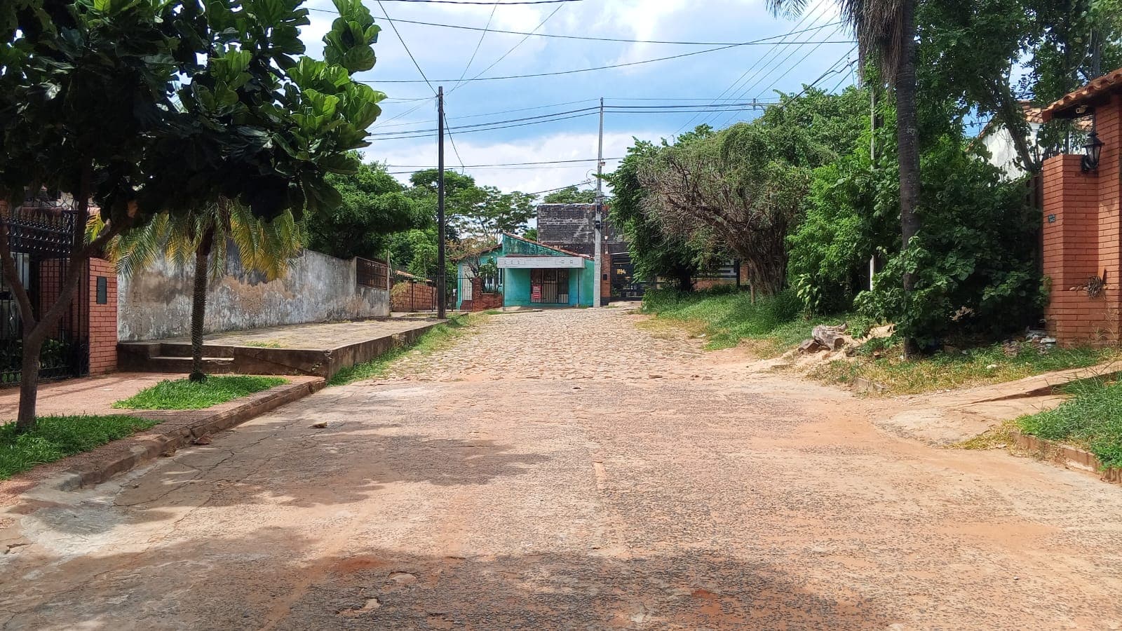 ALQUILO CASA EN ÑEMBY – 2