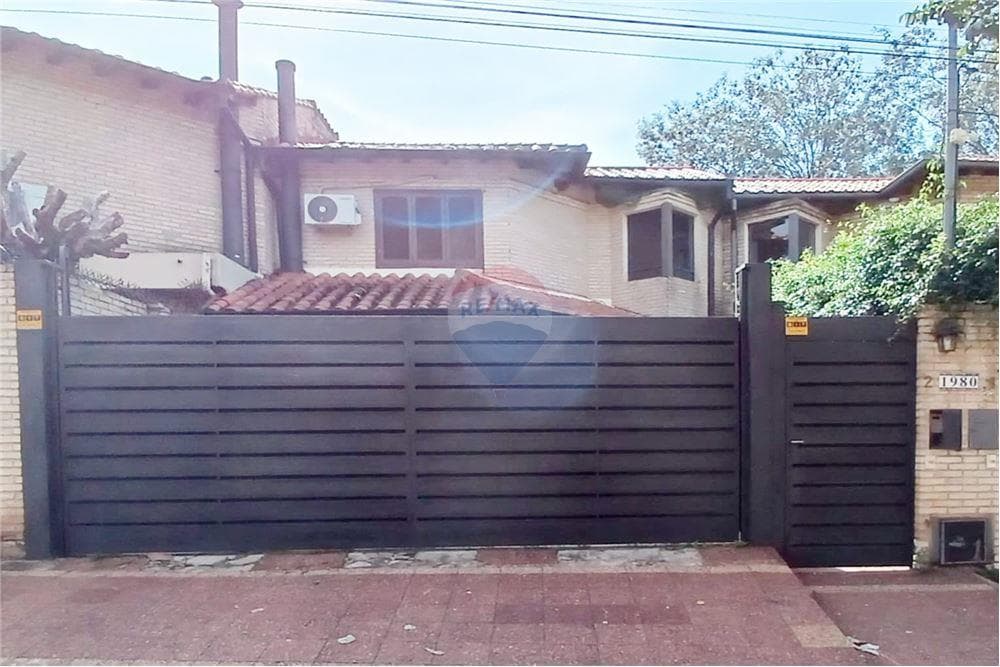 Duplex - Alquiler - Mburucuyá, Paraguay