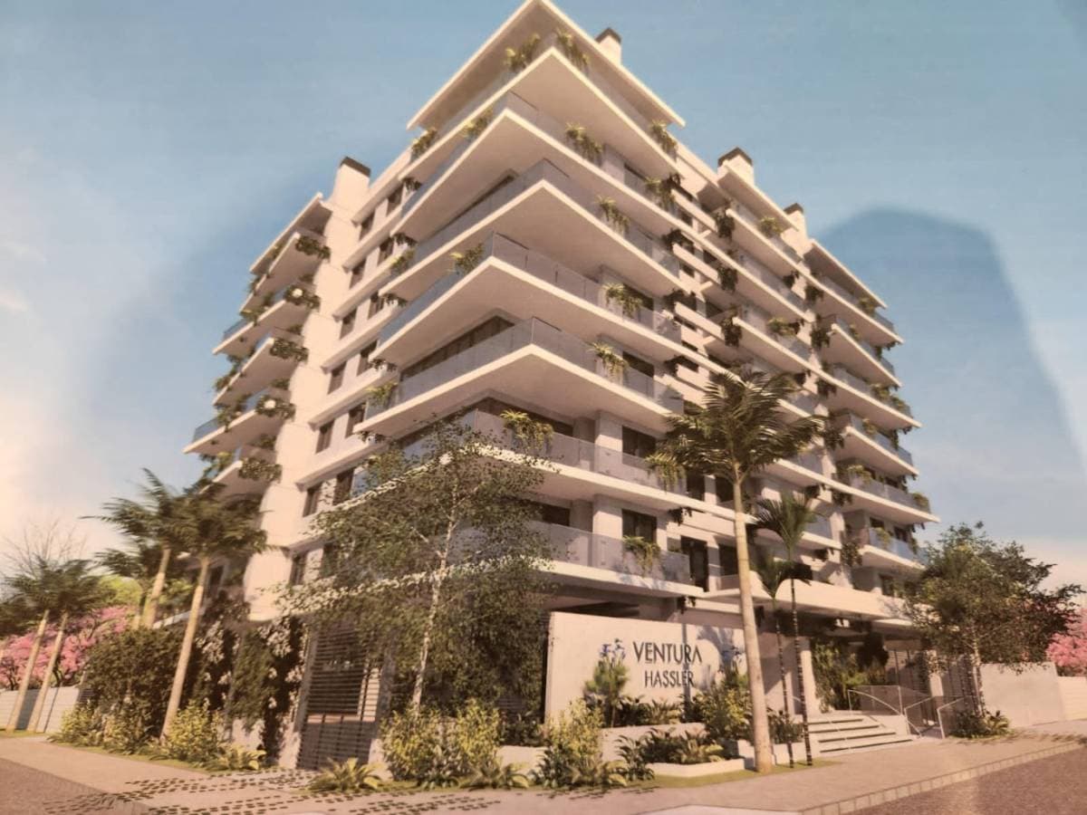 VENDO DEPARTAMENTOS EN POZO – 2
