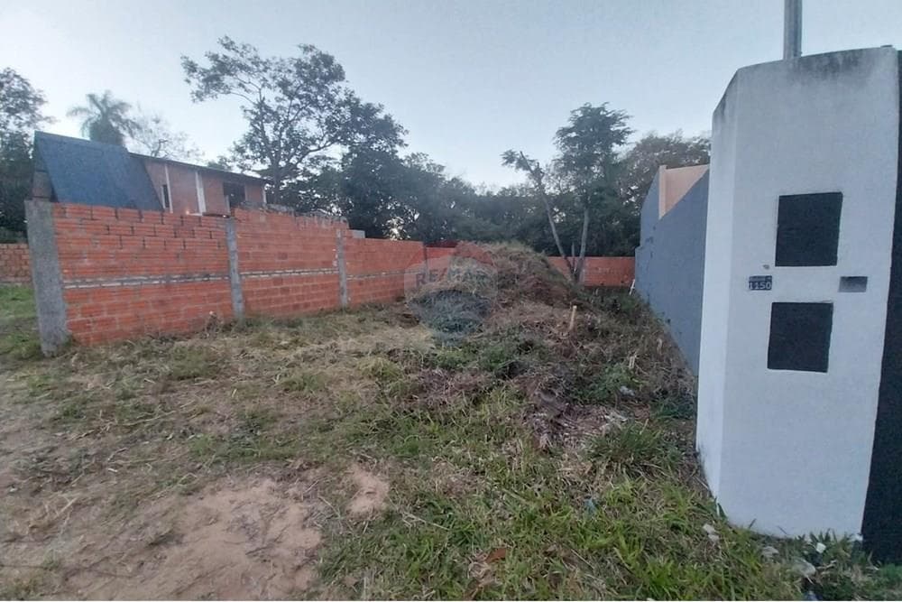 Terreno - Venta - San Antonio, Paraguay