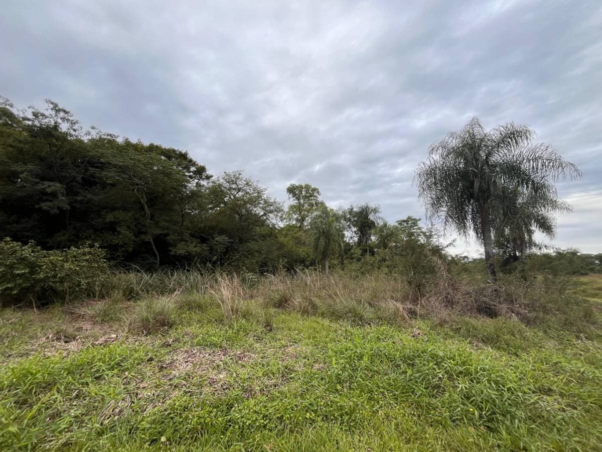 Vendo terreno en la Urbanización Casa Blanca San Bernardino.