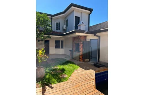 Dúplex-Alquiler-Doctor francisco Morra, Villa Morra, Asunción – 2
