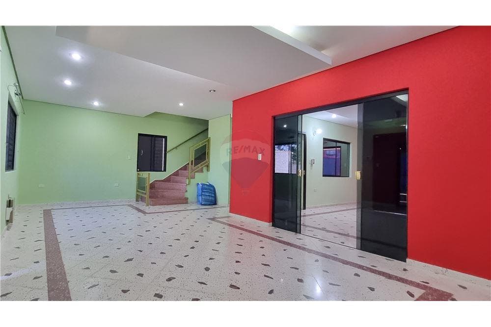 HERMOSA Y AMPLIA RESIDENCIA EN FERNANDO DE LA MORA – 3