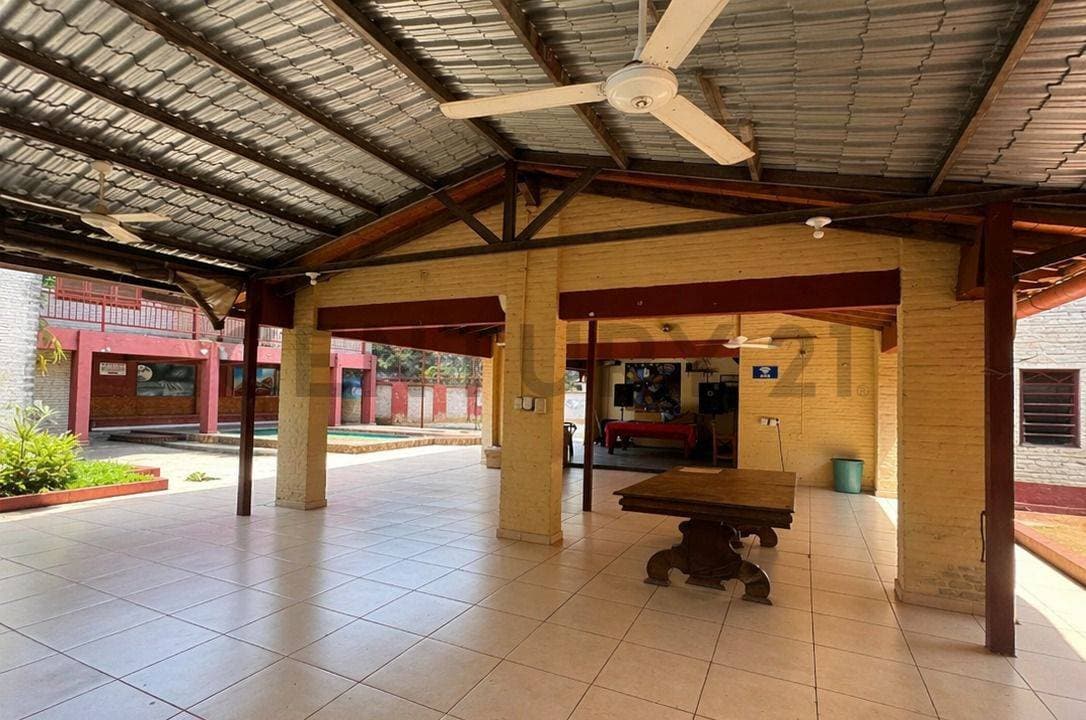 Venta de Casa en Lambaré, Central – 3