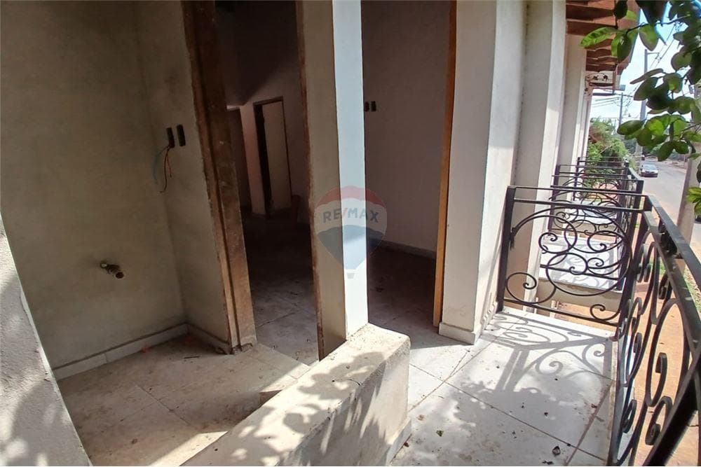 Vendo Departamento En Fernando De La Mora – 3