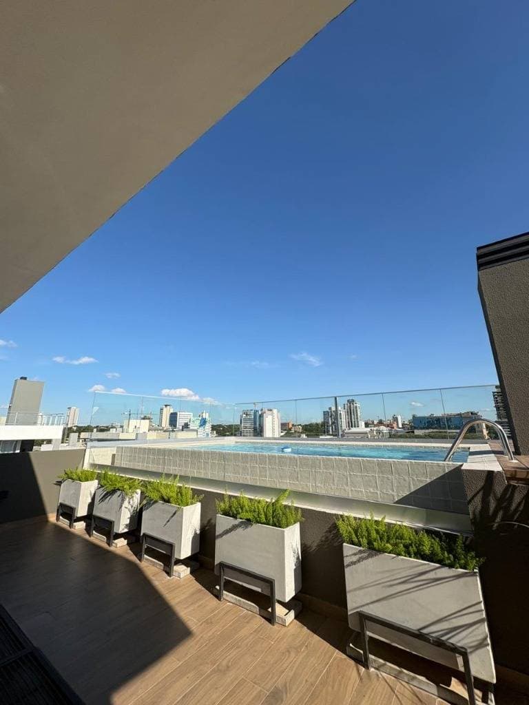 DEPARTAMENTO A ESTRENAR DE 3 DORMITORIOS EN SUITE – 3