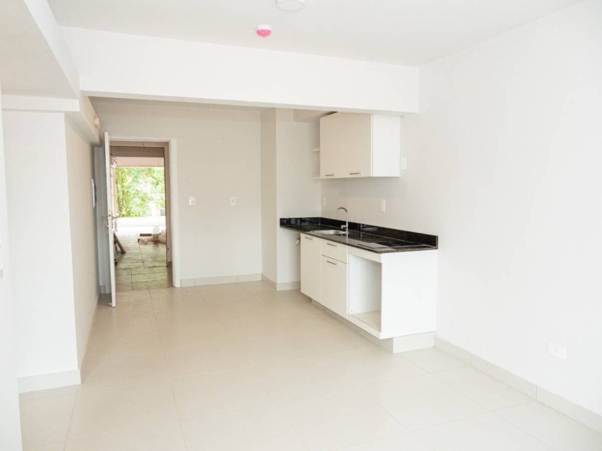 Departamento a Estrenar en Alquiler 2 dorm - San Pablo, Asunción