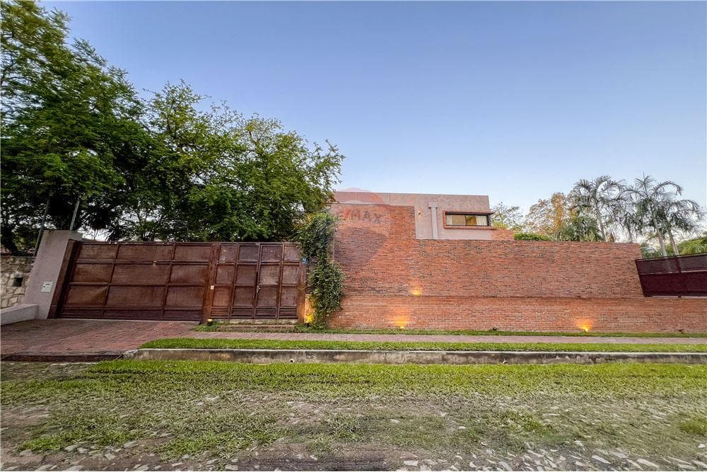 Espectarcular Residencia De Verano, San Bernardino – 2