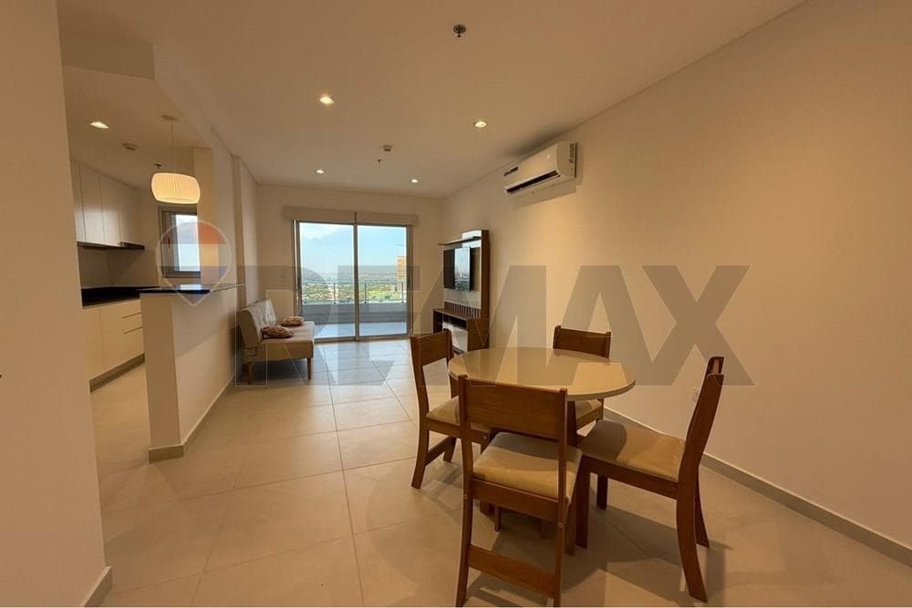 Departamento - Alquiler - Mburucuyá, Asunción, Paraguay – 2