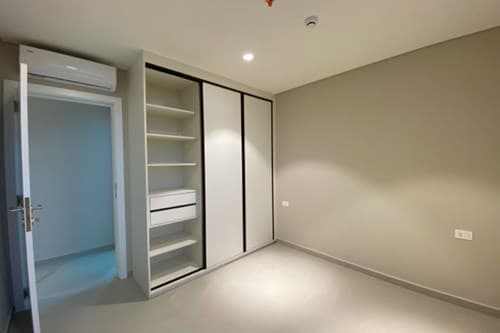 Departamento-Alquiler-Las Mercedes, Asunción – 3