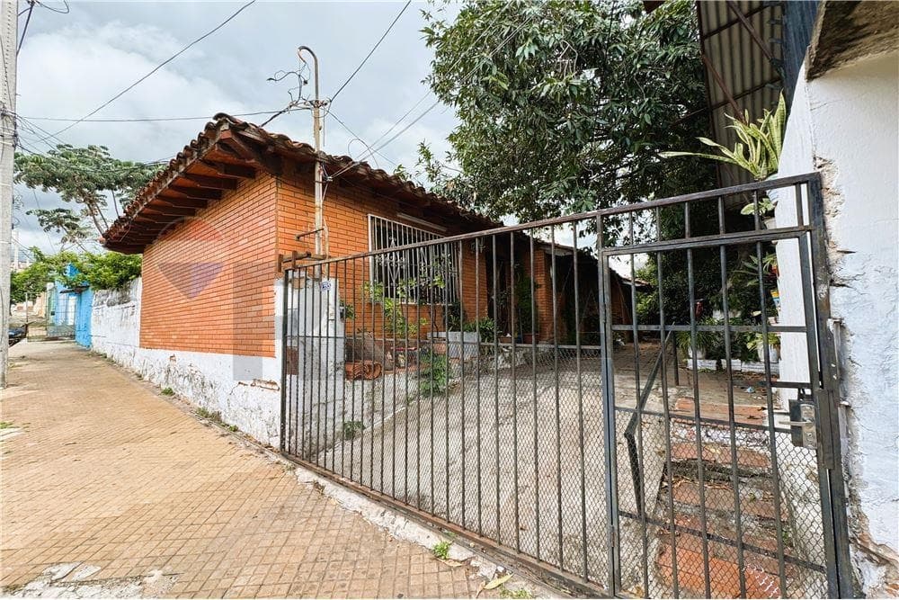 VENTA - ESQUINA - PARAGUAY - ASUNCIÓN - SAJONIA – 3