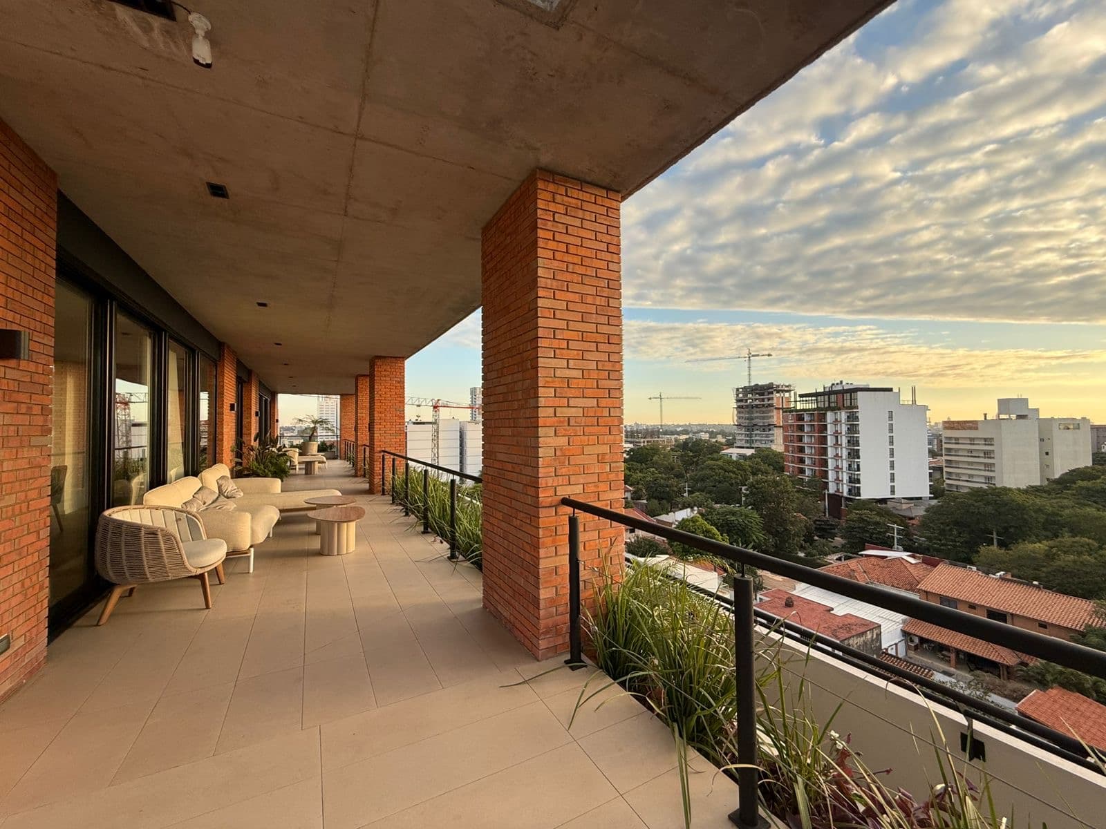 DEPARTAMENTO EN ALQUILER - LAS LOMAS – 3