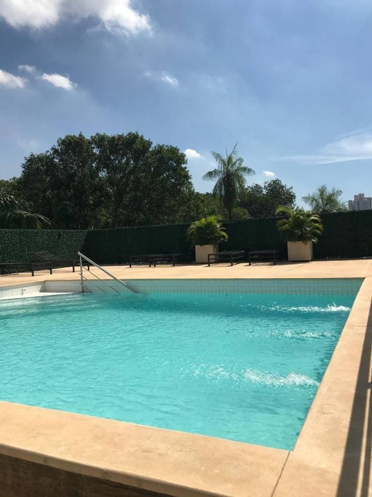 Alquilo Departamento Amoblado – 2