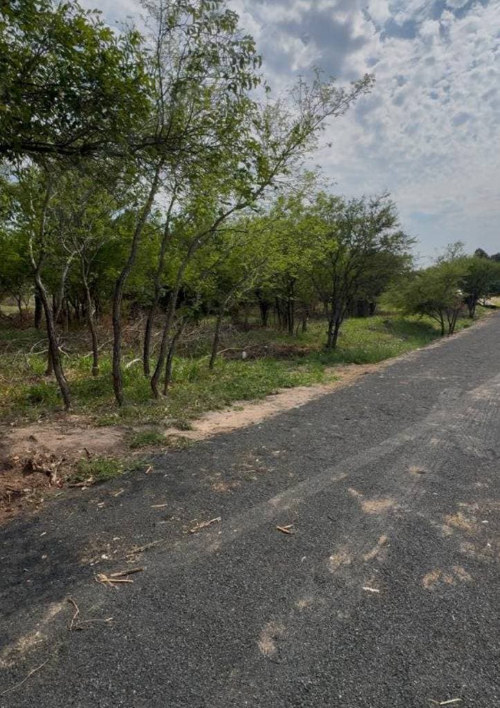 TERRENO EXCLUSIVO EN SURUBÍ’I CLUB DE CAMPO. LOTE 5