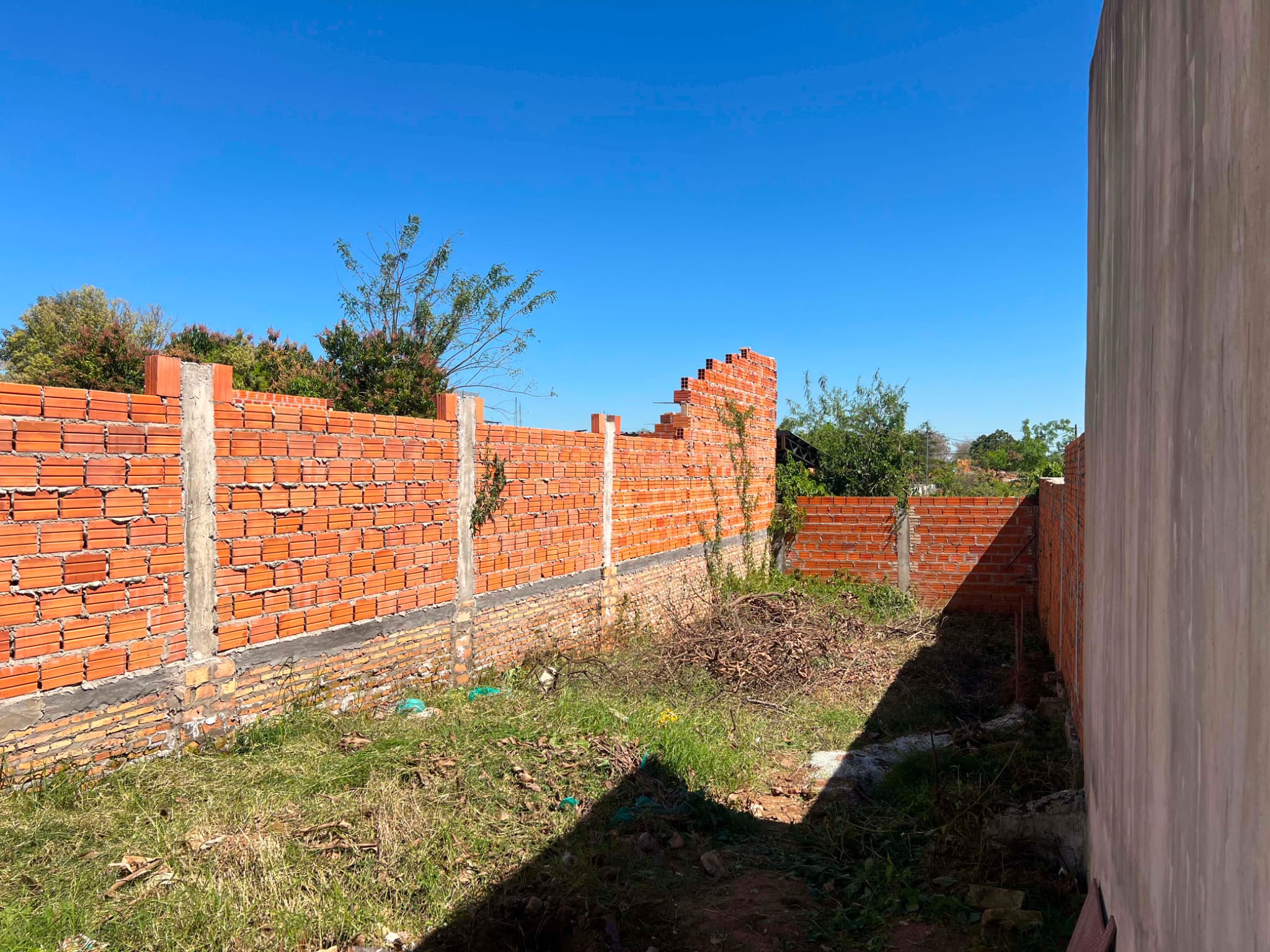 OPORTUNIDAD - Terreno En Luque – 3