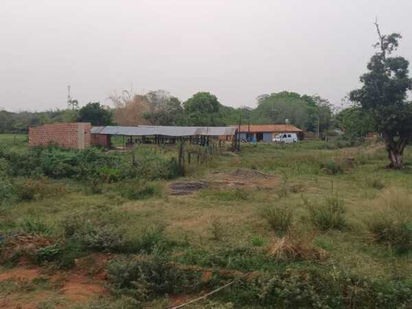 VENDO 8 HECTAREAS EN VILLETA – 3