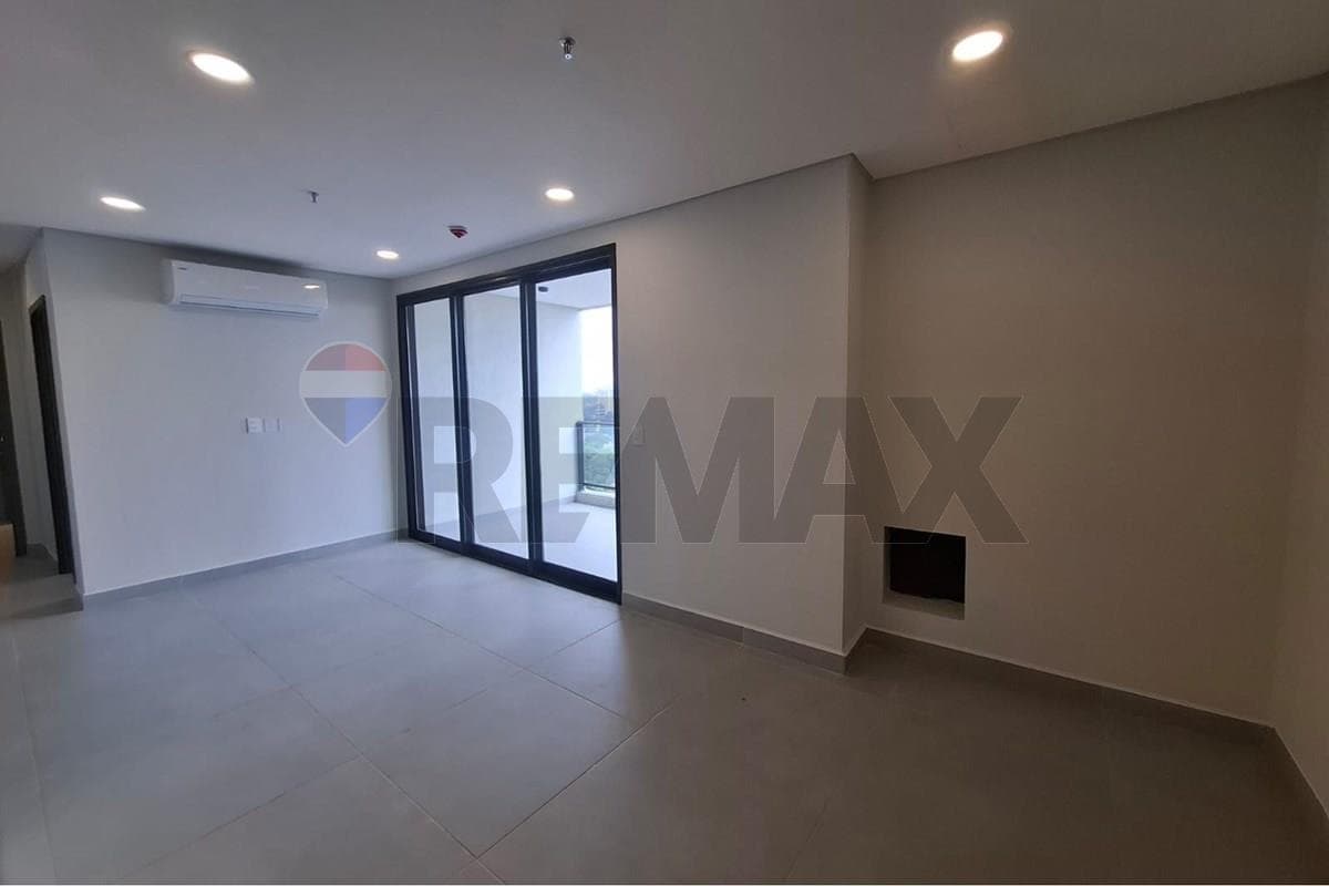 Departamento - Alquiler - Las Mercedes, Asunción, Paraguay – 3