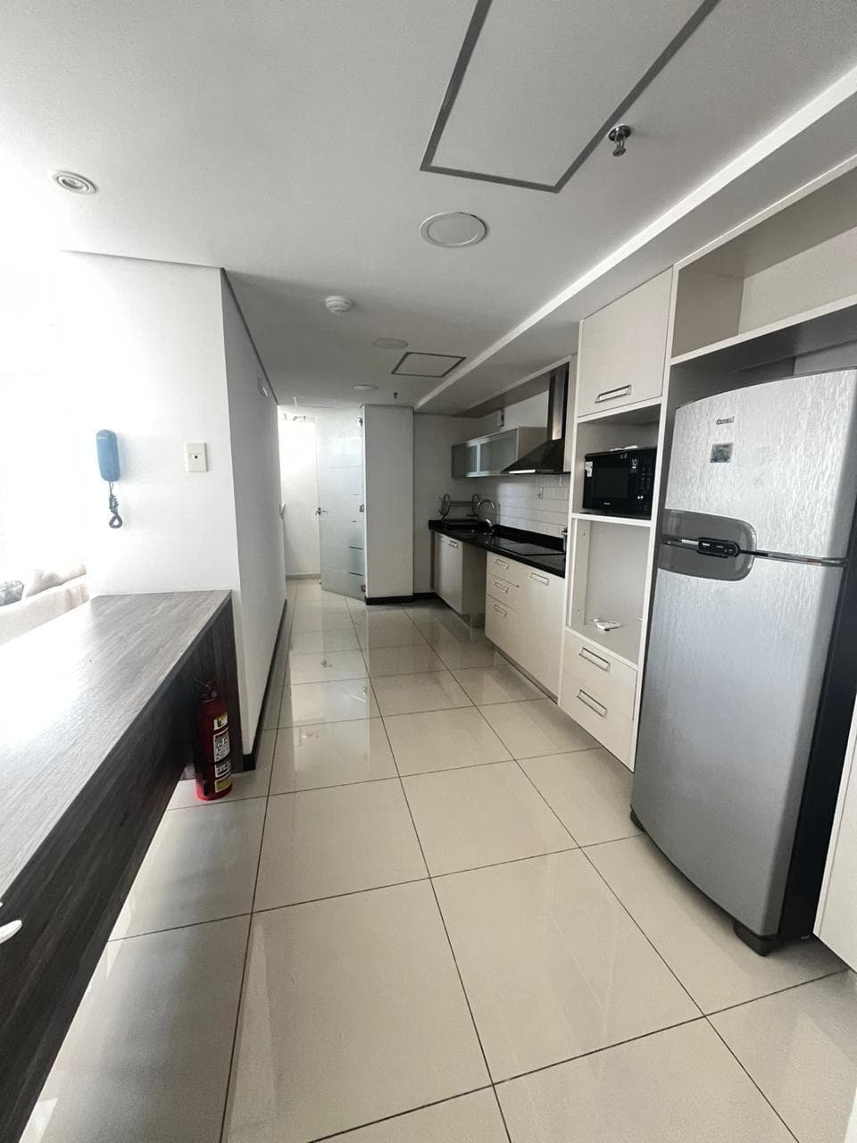ALQUILER DEPARTAMENTO SEMI AMOBLADO – ZONA SHOPPING DEL SOL – 2