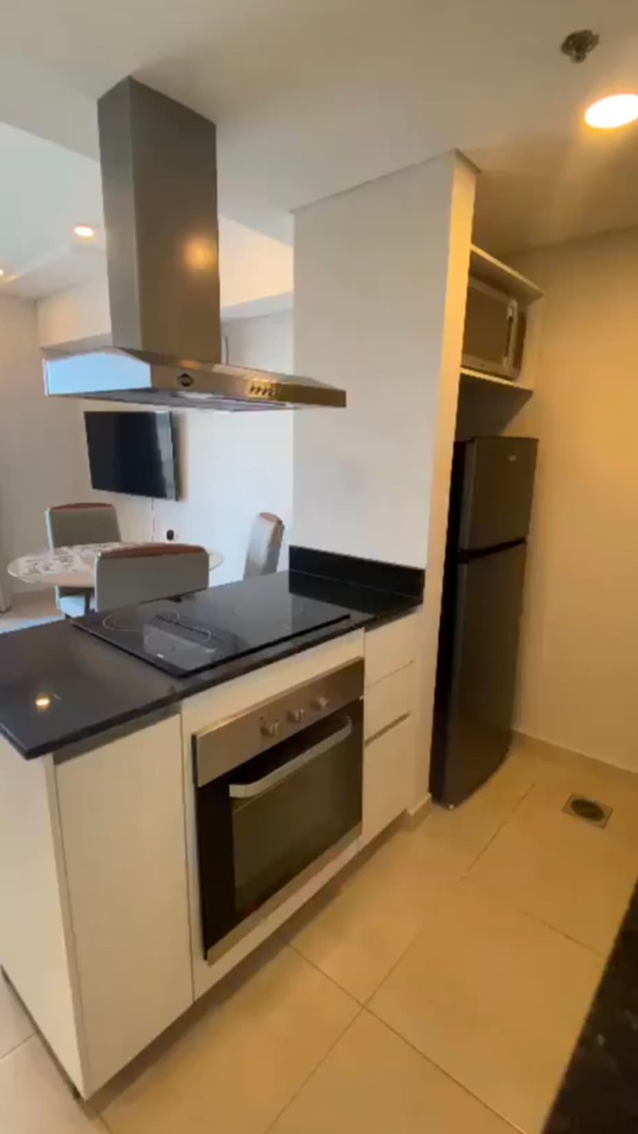ALQUILO DEPARTAMENTO DE 1 DORMITORIO EN YCUA SATI – 2