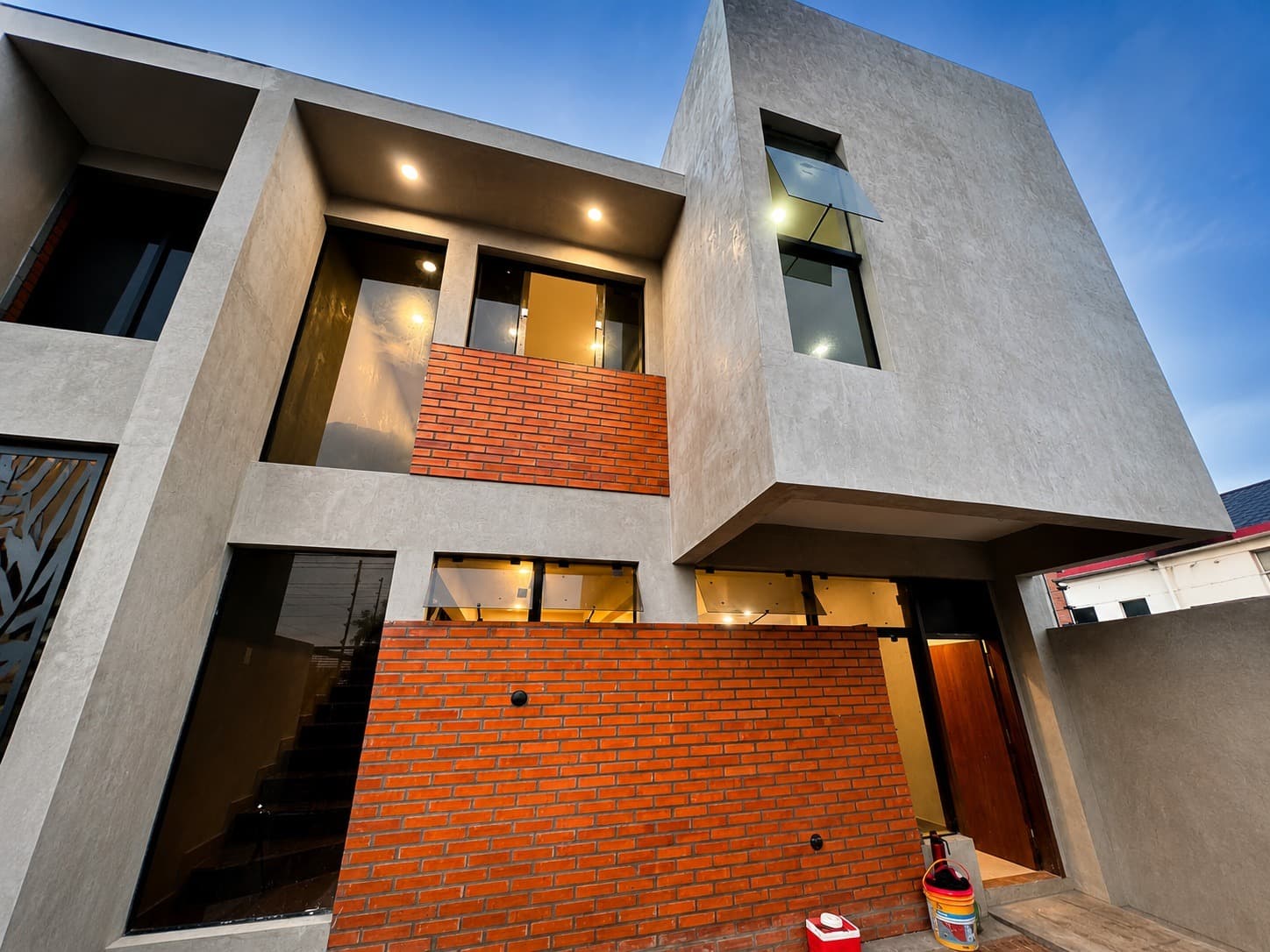 Dúplex en venta – Lambaré – 2