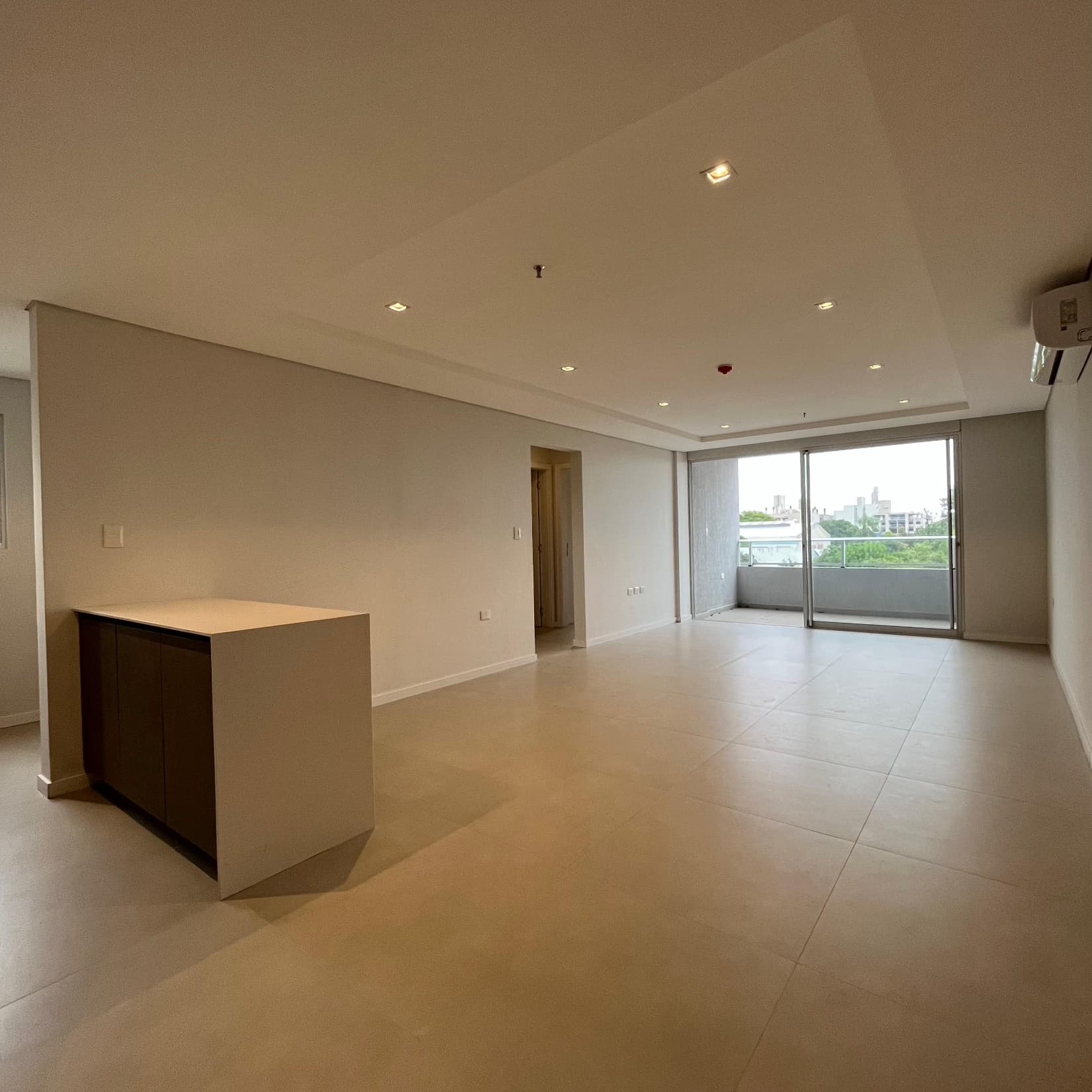 Alquilo Departamento en Edificio Horizon Tower - Barrio Jara – 3