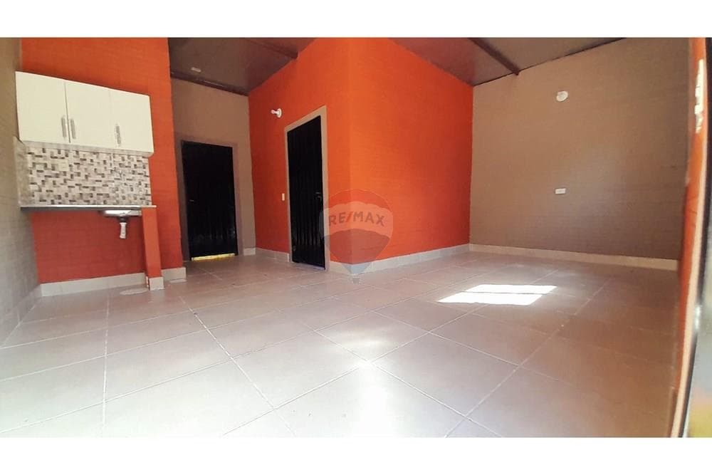 Departamento - Alquiler - Luque, Paraguay