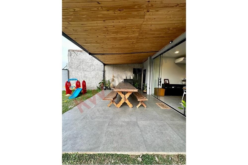 Oferta !! En Venta Casa En Luque – 2