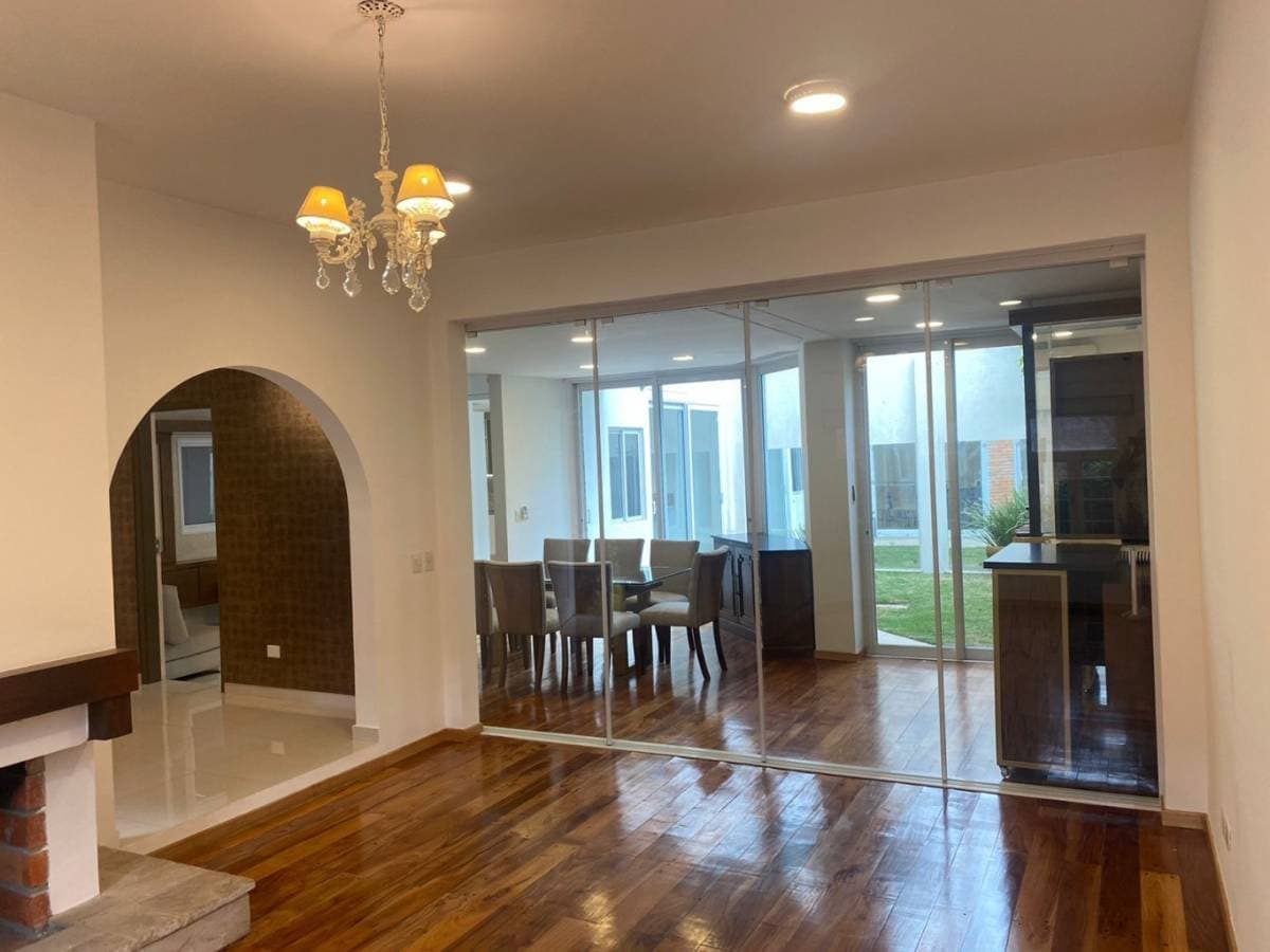 EN VENTA, DUPLEX EN EL CONDOMINIO LOS CEDROS, BO. LAS LOMAS – 3