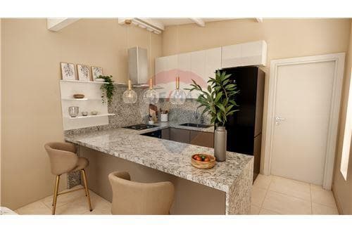 Vendo casa Terreno de 518 m² – 3
