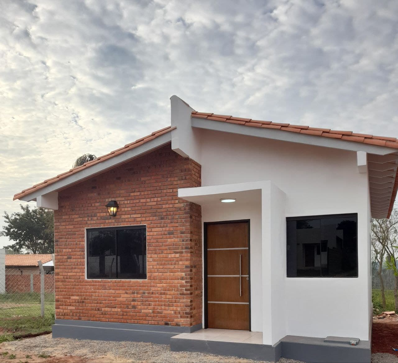 Chalet a Estrenar en Luque Cañada Garay – 2