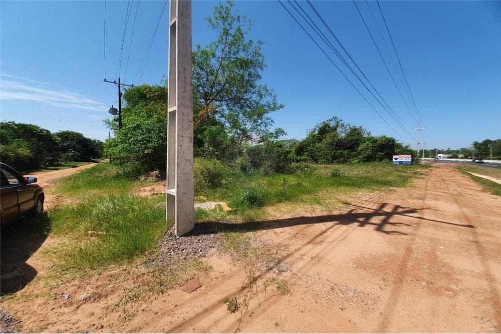 EN VENTA 8 HECTAREAS SOBRE RUTA 2 EN EUSEBIO AYALA – 3