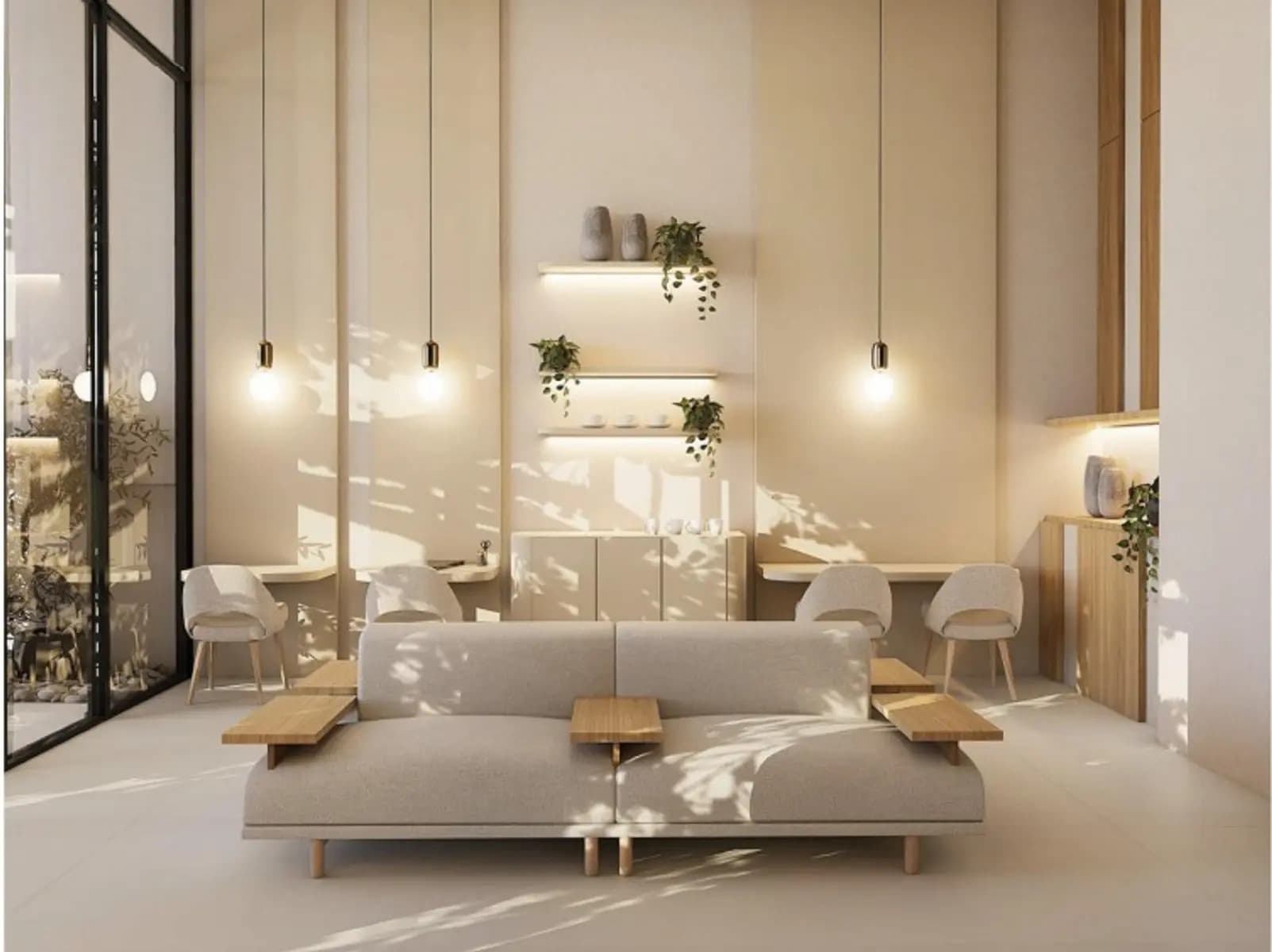 Departamento en venta | Recoleta