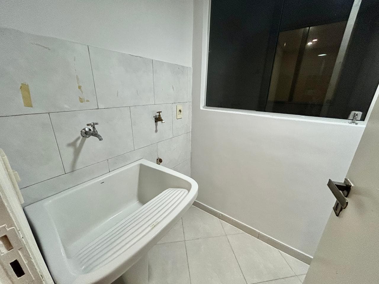 En Alquiler Depto Luque Centro – 2