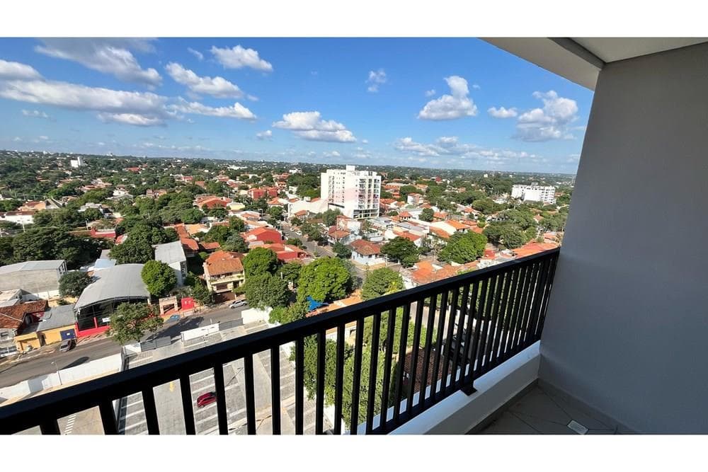 ALQUILO DEPARTAMENTO EN ASUNCION SAN VICENTE – 3