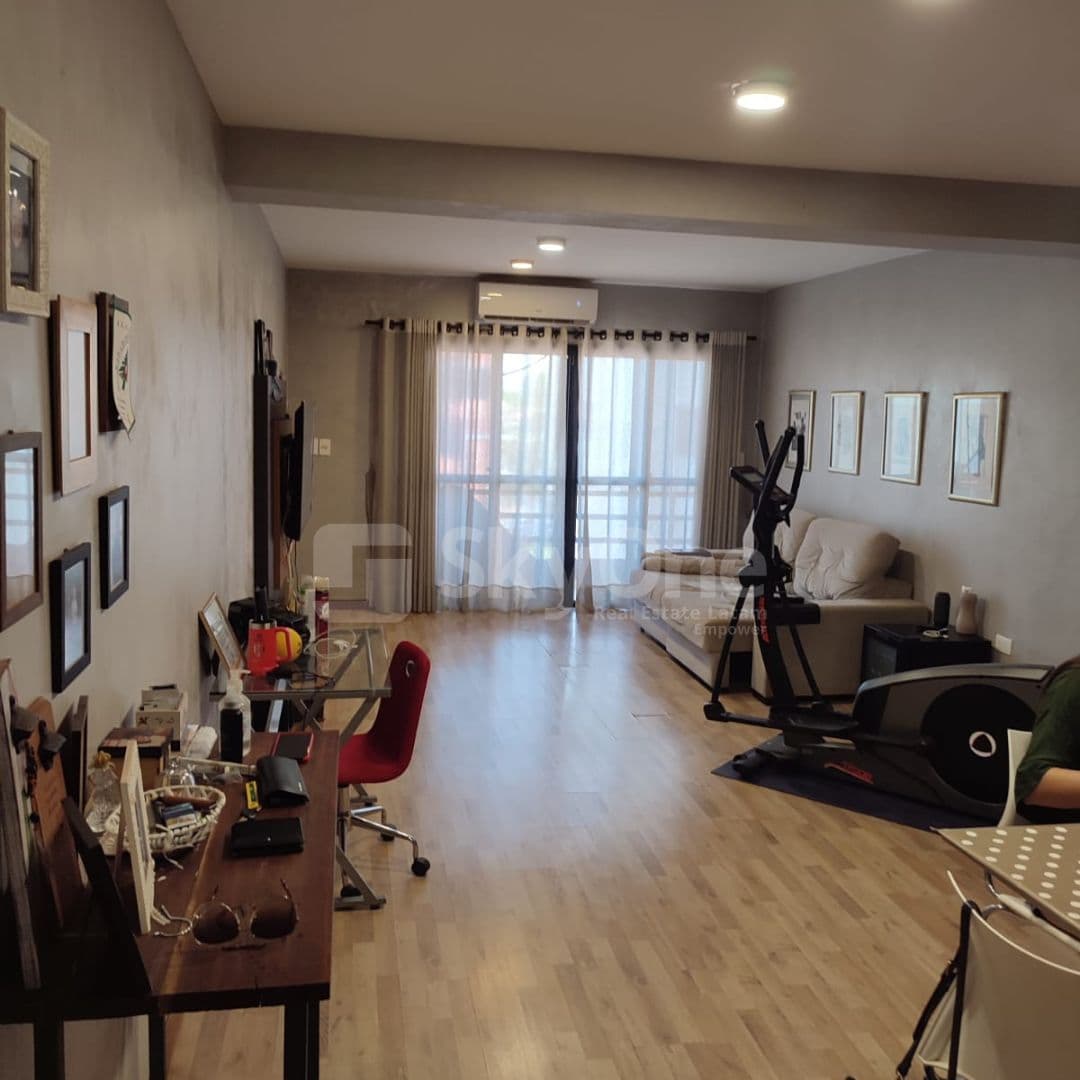 Vendo departamento en el Parana Country Club