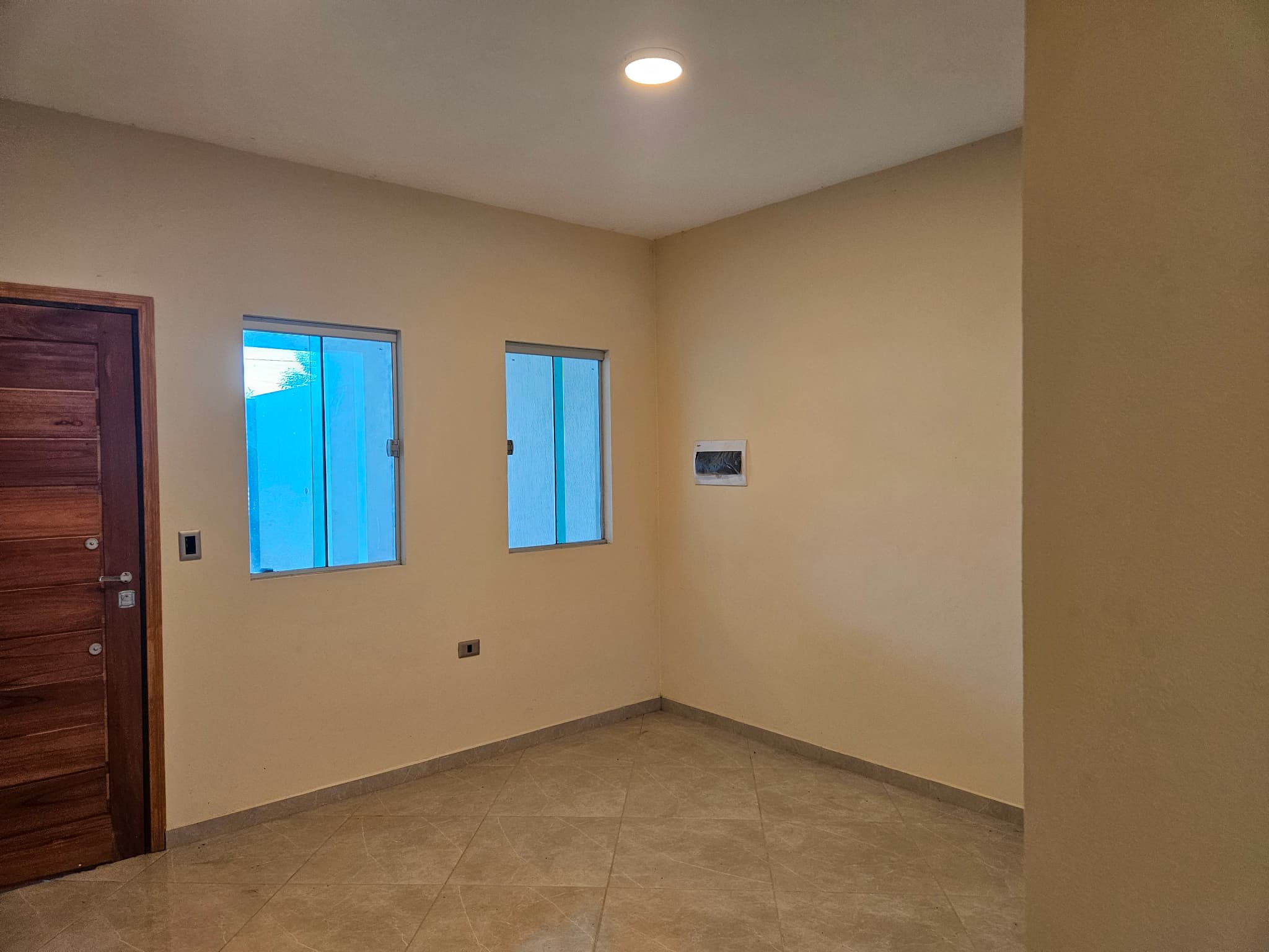 Dueño Vende Duplex en Zona San Lorenzo - Ñemby – 2