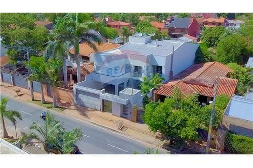 Casa - Venta - Los Laureles, Asunción, Paraguay