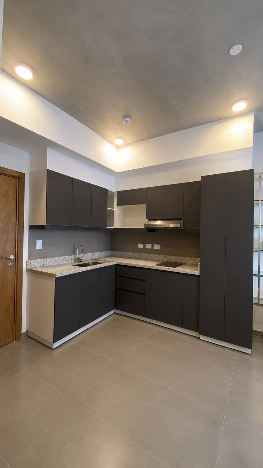 DEPARTAMENTO DE 1 DORMITORIO EN ALQUILER – FERNANDO DE LA MORA NORTE – 3