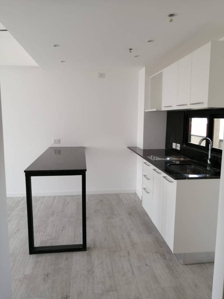 EN ALQUILER DEPARTAMENTO DE 1 DORMITORIO EN BARRIO JARA – 3