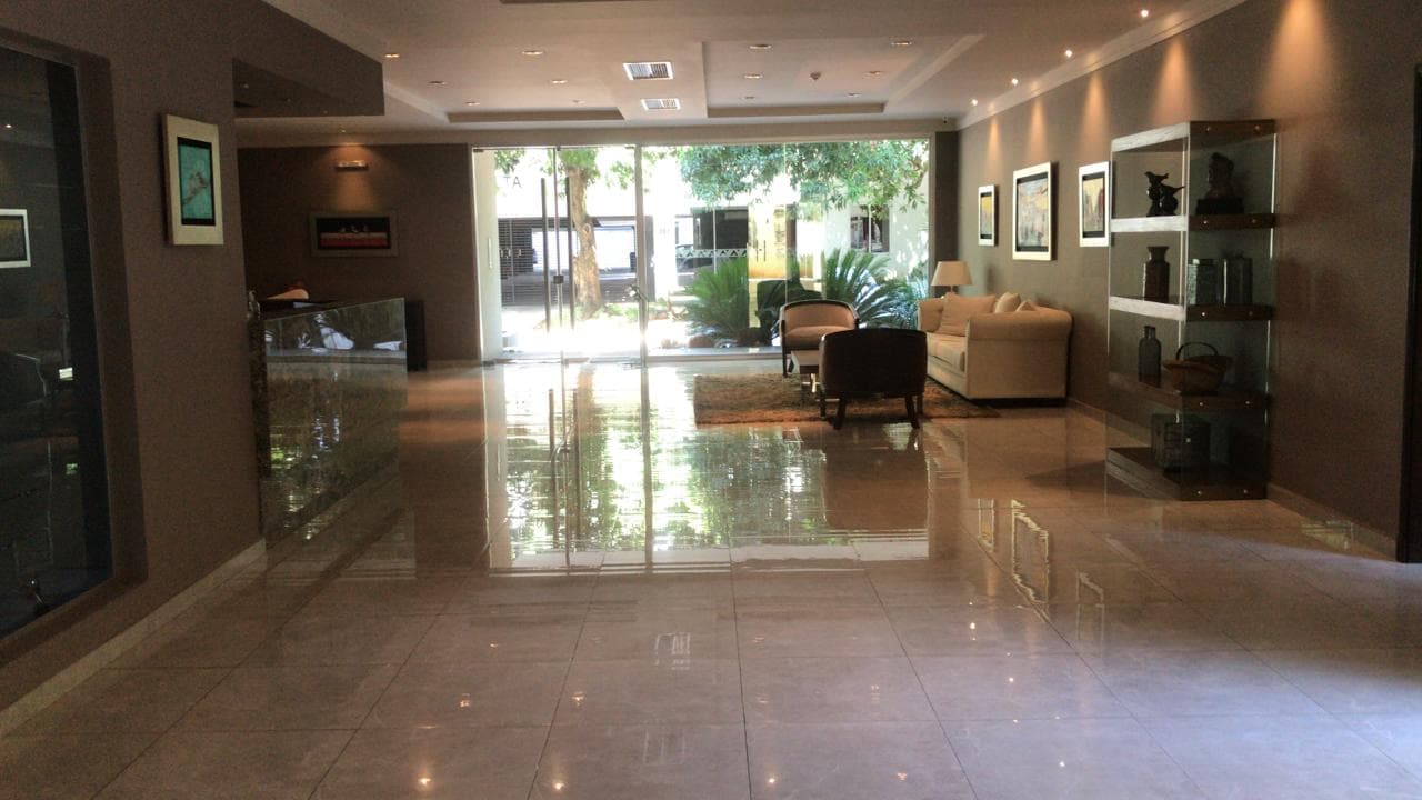 Departamento premium en el corazón de Villa Morra