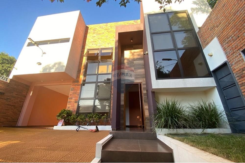 "Tu Hogar Ideal en San Lorenzo