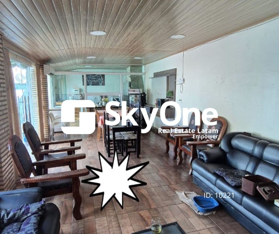 EN VENTA CASA – 3