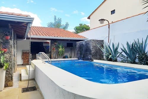 Casa - Venta - Villa Elisa, Central, Paraguay – 3